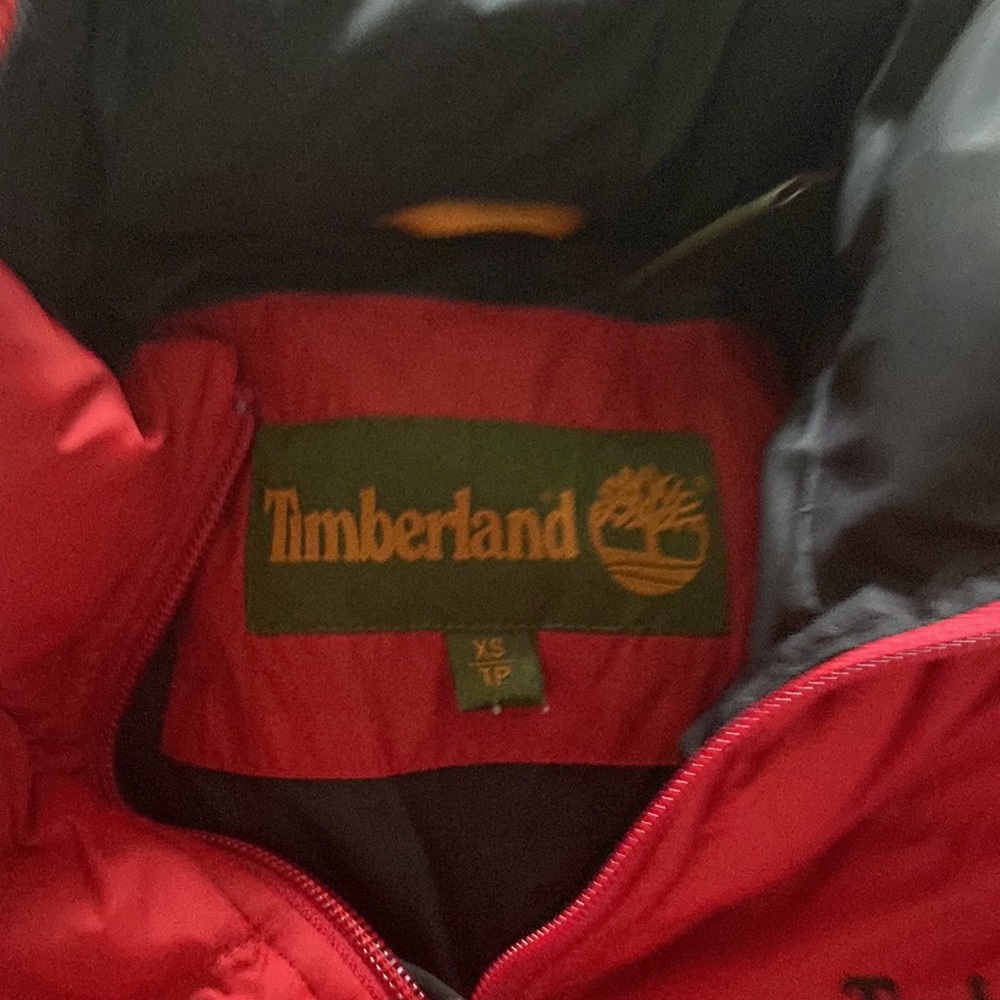 Timberland Jacket - Picture 2 of 2